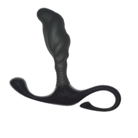 NERO PLUG ESTIMULADOR PUNTO P - Imagen 2