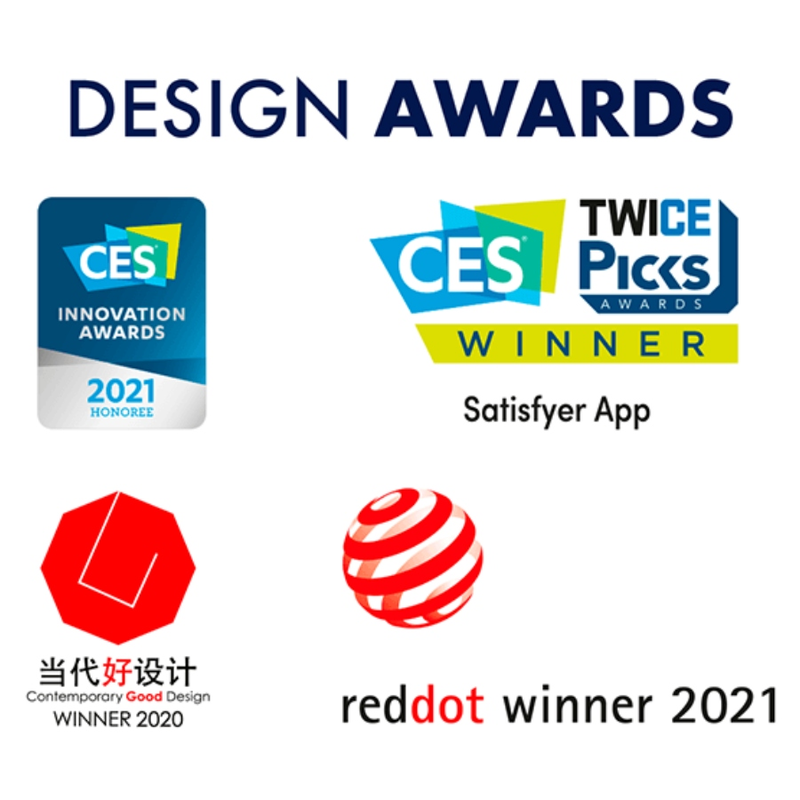 SATISFYER DOUBLE FUN - Imagen 2