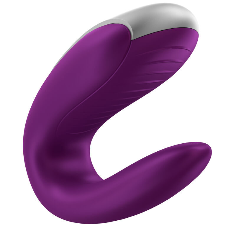 SATISFYER DOUBLE FUN - Imagen 6