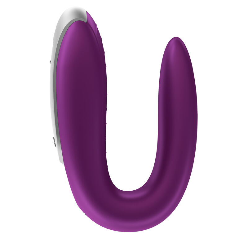 SATISFYER DOUBLE FUN - Imagen 7