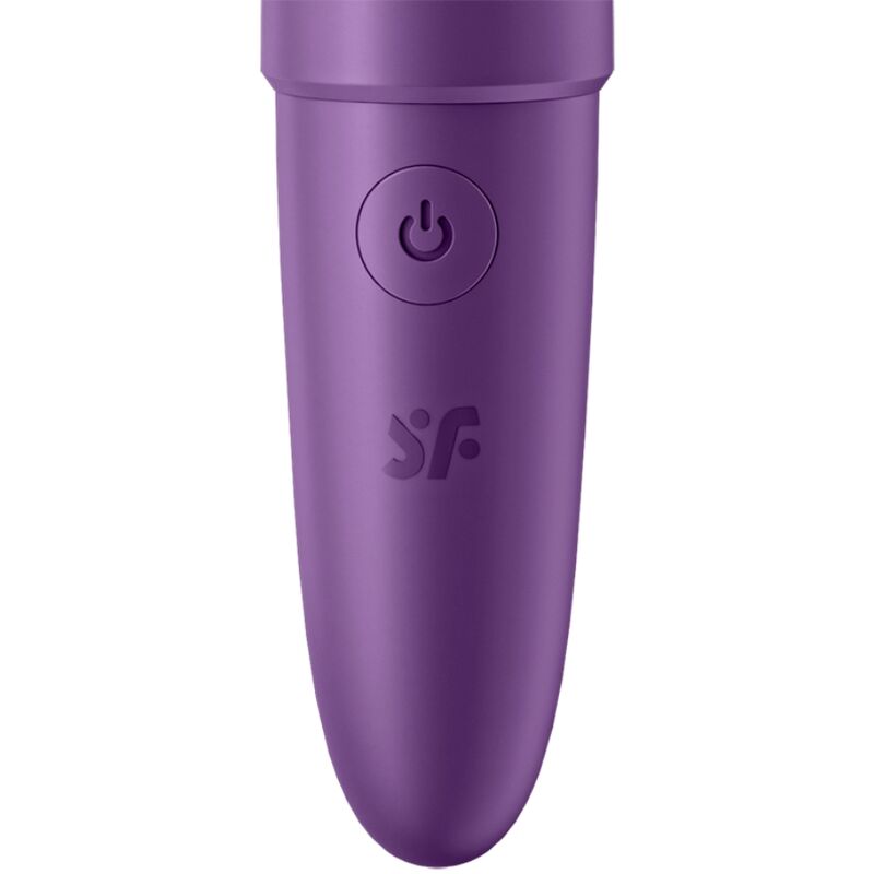 SATISFYER ULTRA POWER BULLET 6 - Imagen 4