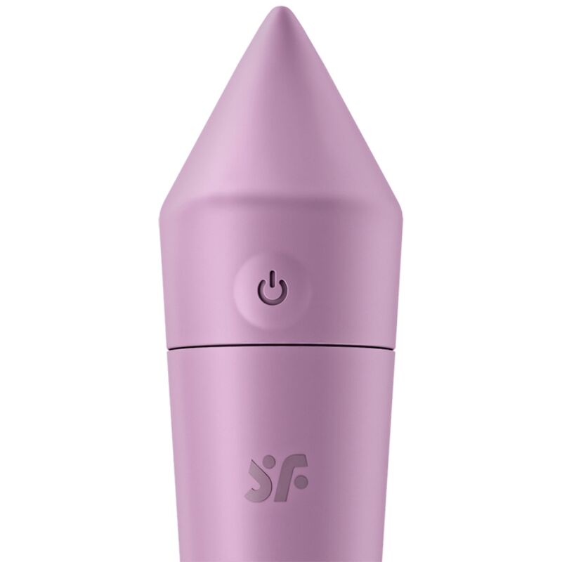 SATISFYER ULTRA POWER BULLET 8 CON APP - Imagen 4