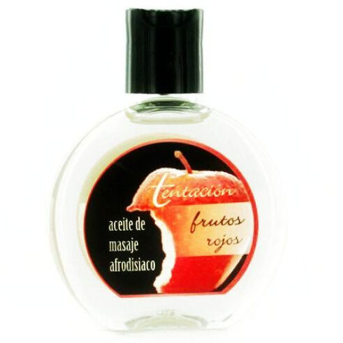 ACEITE DE MASAJE FRUTA DE LA PASION 100 ML