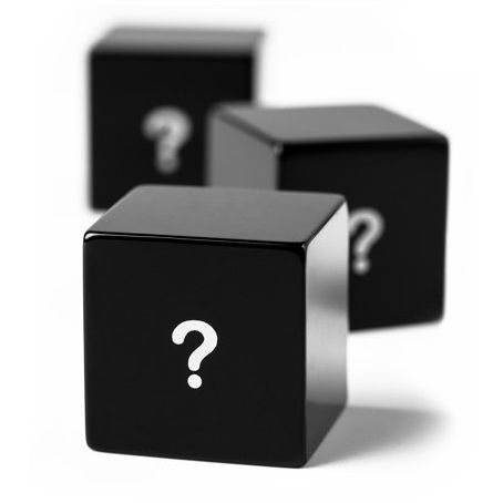 LES PETITS BONBONS LUCKY DADOS DEL AMOR ES/EN/FR - Imagen 3