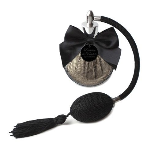 ESENCIA DE BOUDOIR PERFUMADOR DE SABANAS - Imagen 5