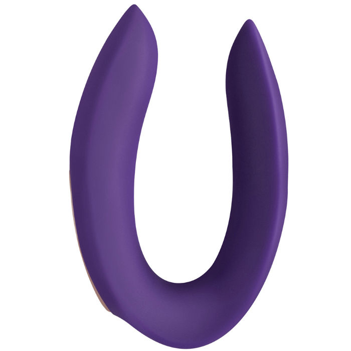 SATISFYER DOUBLE PLUS - Imagen 3
