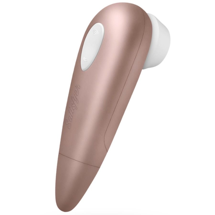 SATISFYER NUMBER ONE - Imagen 2