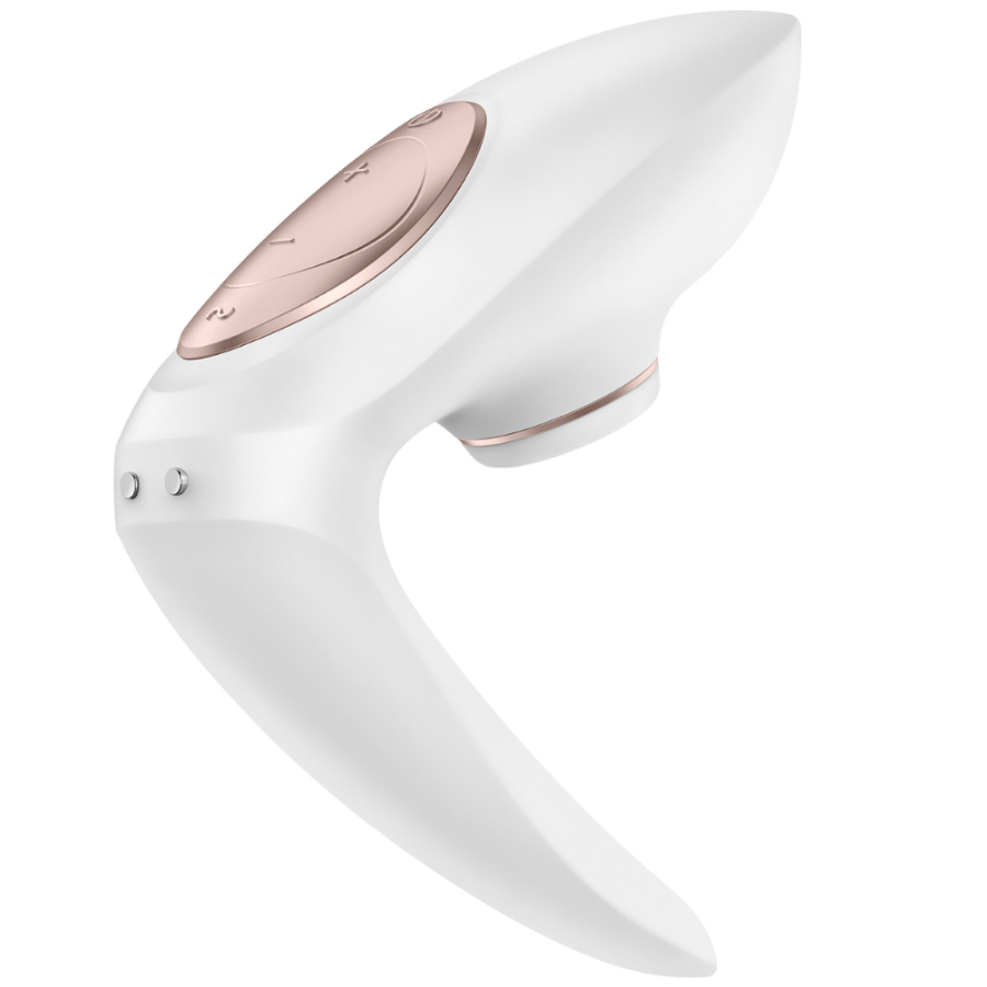 SATISFYER PRO 4 COUPLES - Imagen 2