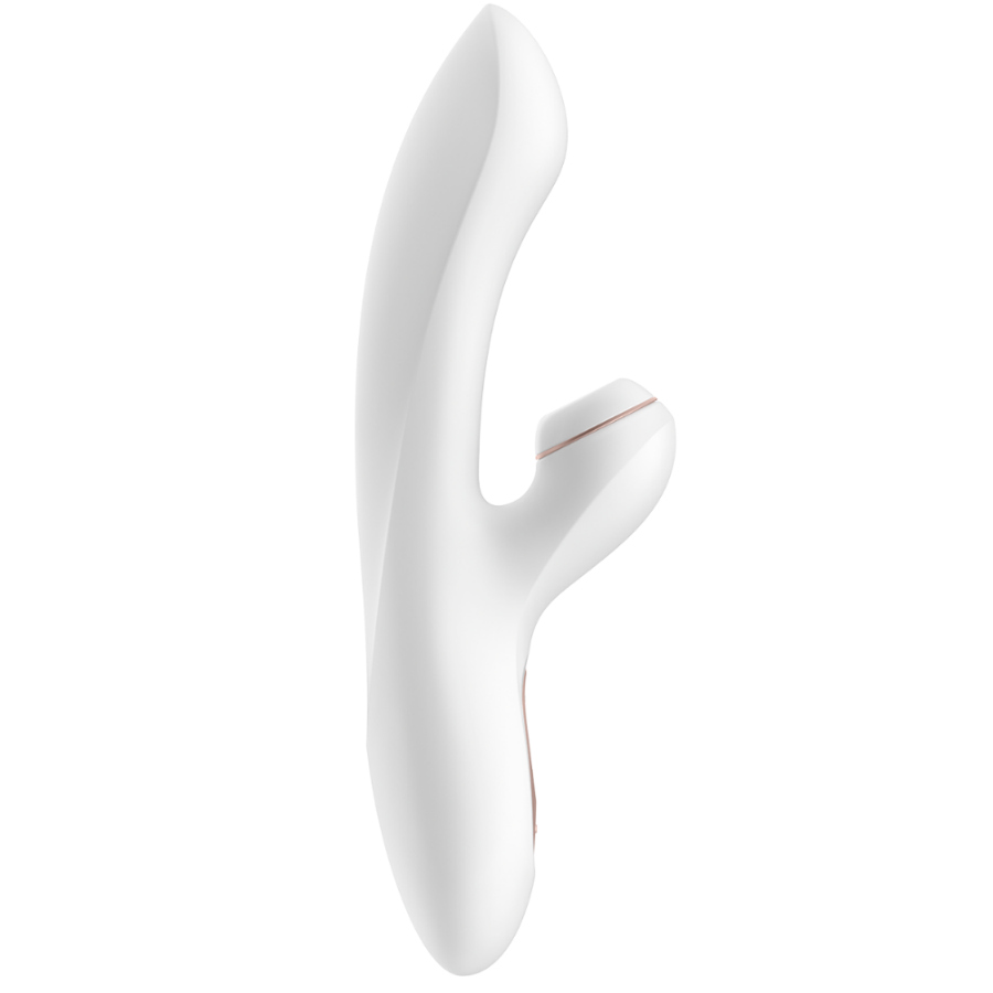 SATISFYER PRO+ G-SPOT - Imagen 2