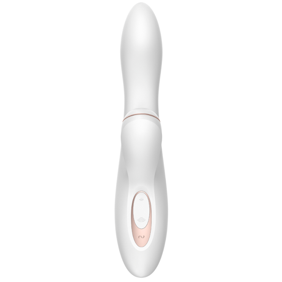 SATISFYER PRO+ G-SPOT - Imagen 4