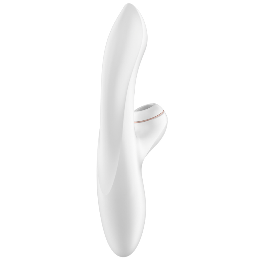 SATISFYER PRO+ G-SPOT - Imagen 5