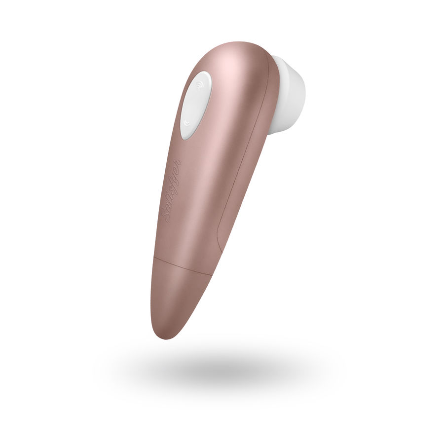 SATISFYER NUMBER ONE - Imagen 7