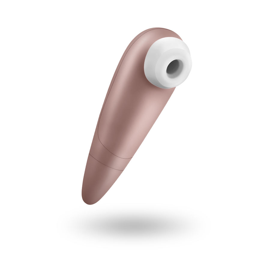 SATISFYER NUMBER ONE - Imagen 10