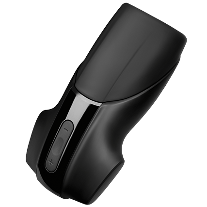 SATISFYER MEN HEAT VIBRATION - Imagen 2