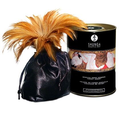 POLVOS DE MIEL SENTIMIENTO DE FRAMBUESA