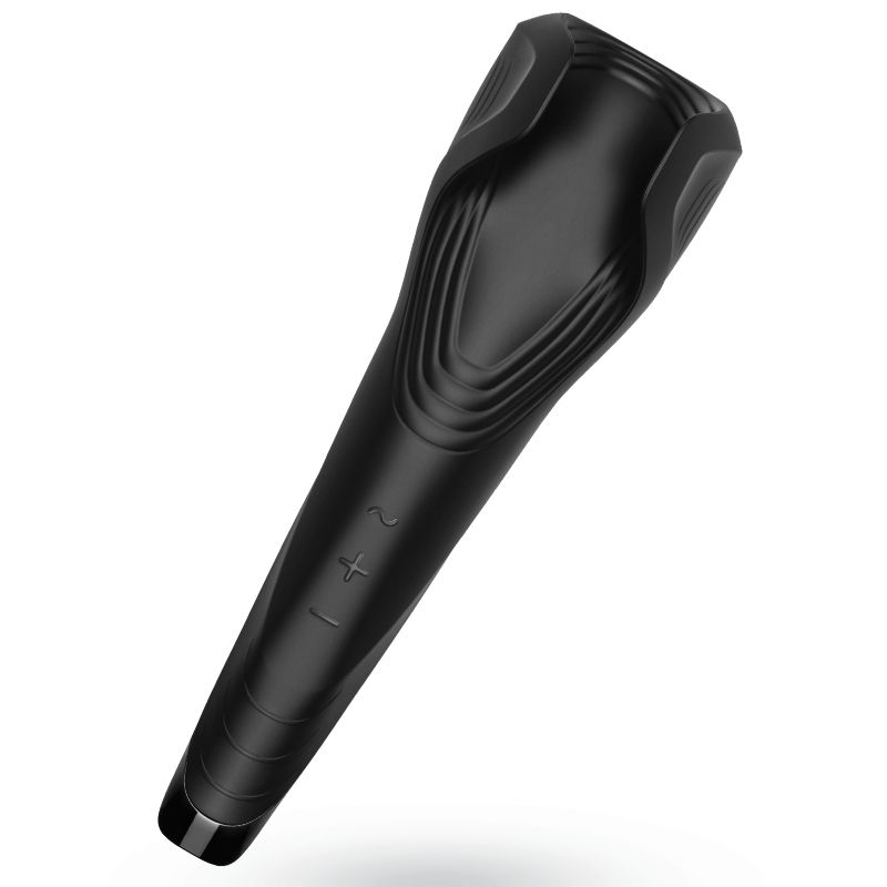 SATISFYER MEN WAND - Imagen 2