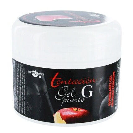 GEL ORGASMICO FEMENINO PUNTO G 50 ML