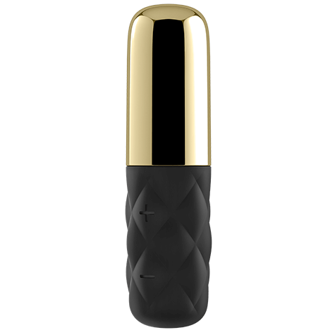 SATISFYER LOVELY HONEY VIBRATOR