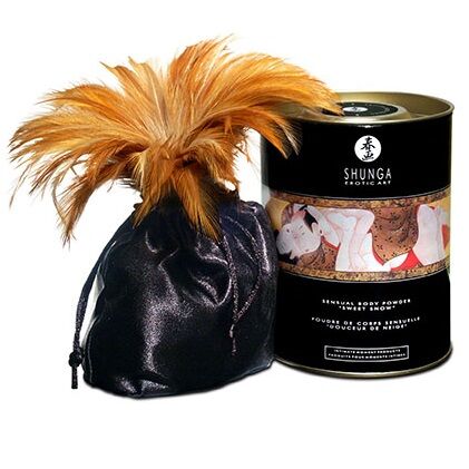 POLVOS DE MIEL FRUTAS EXOTICAS