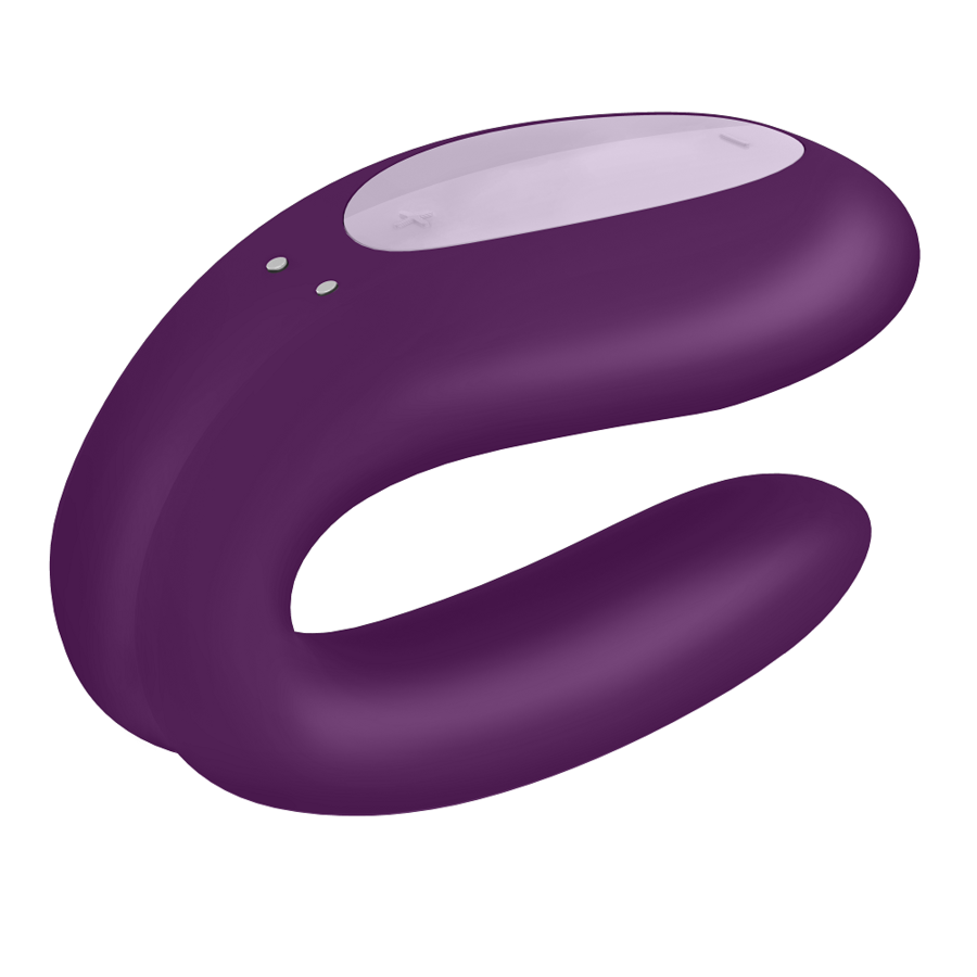 SATISFYER DOUBLE JOY CON APP - Imagen 3