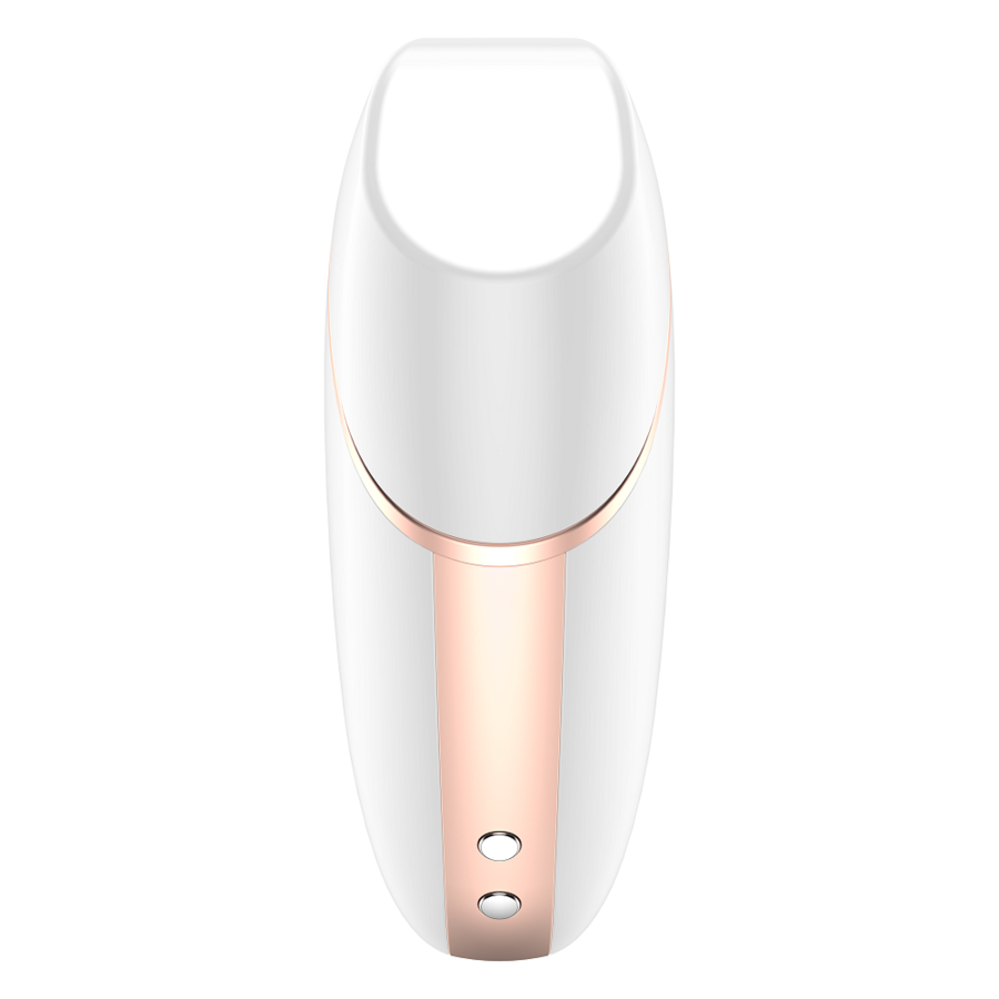 SATISFYER LOVE TRIANGLE BLANCO - Imagen 6