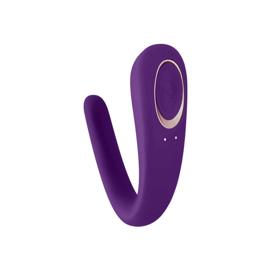 SATISFYER DOUBLE CLASSIC - Imagen 3