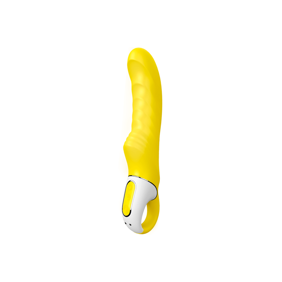 SATISFYER YUMMY SUNSHINE VIBRADOR - Imagen 6