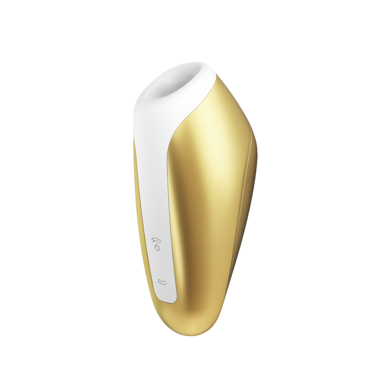 SATISFYER LOVE BREEZE ORO - Imagen 4