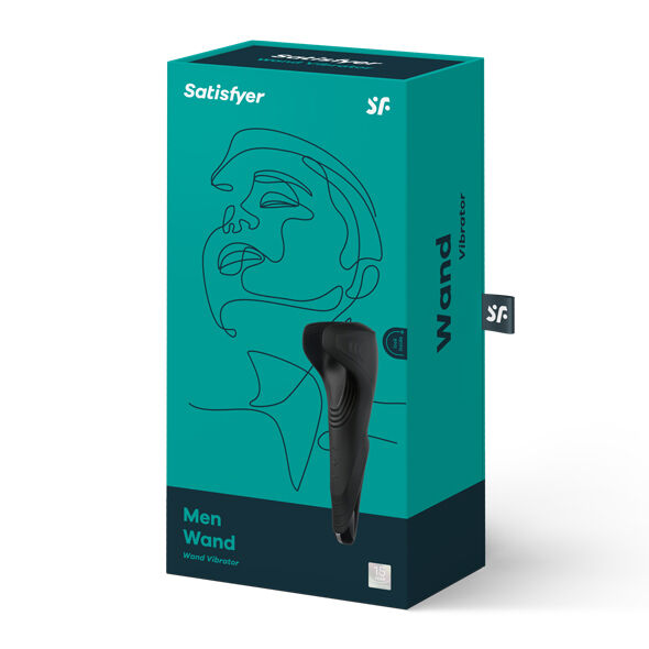 SATISFYER MEN WAND - Imagen 5