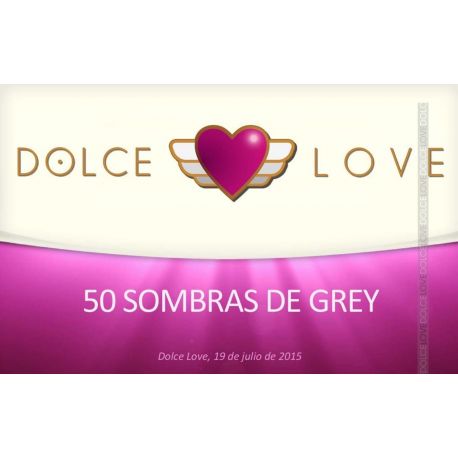 Taller de 50 Sombras de Grey